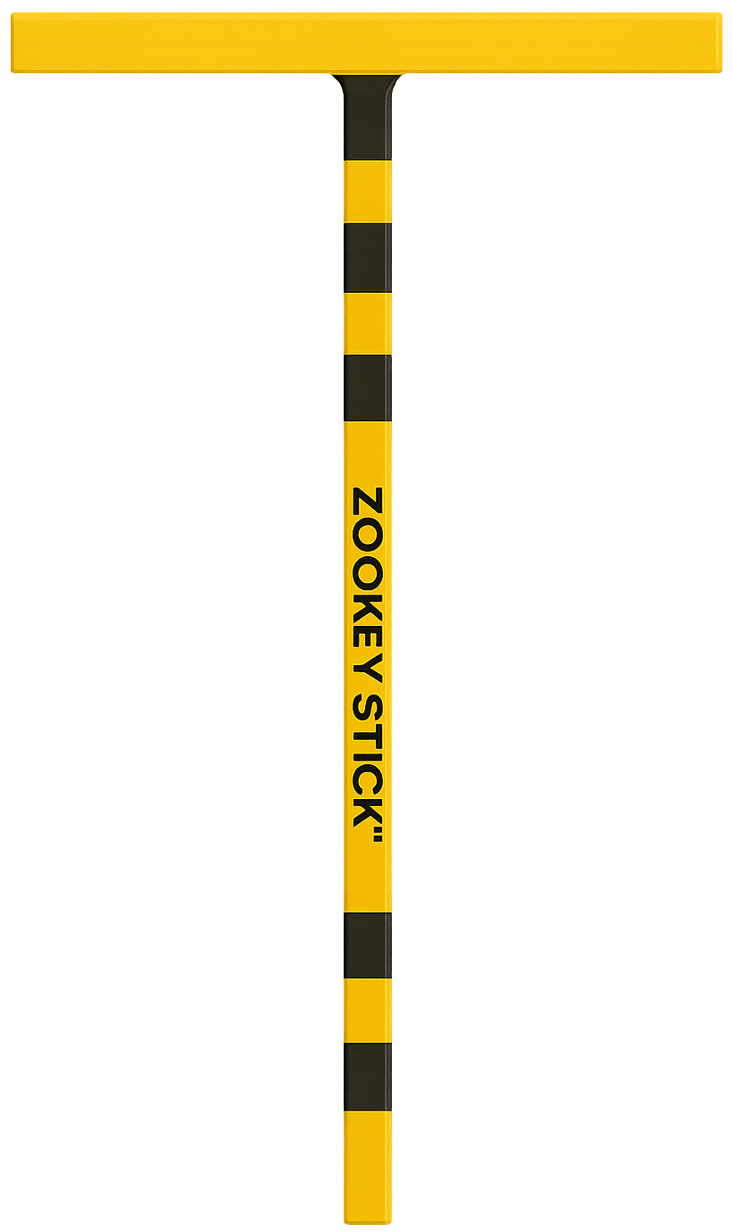 Zookey Stick